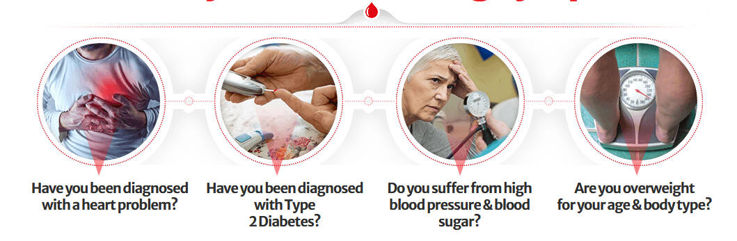 Possible Benefits of SweetRelief